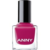 ANNY Nail Polish Cosmo Babe – Hochwertiger, splitterresistenter, schnelltrocknender Farb-Nagellack mit langanhaltendem Glanz, 15 ml