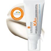 La Roche-Posay Anthelios KA+ MED Creme, Hochwirksame Sonnencreme zur Prävention von AK und NMSC, Sehr hoher Breitband-Schutz, 50 ml