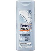 Balea MEN sensitive Duschgel, 1 x 300 ml