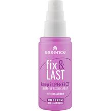 Bild für essence fix & LAST keep it PERFECT