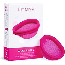 Bild für Intimina Ziggy Cup 2 B Menstruationstasse