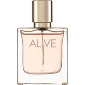 Hugo Boss Alive Eau de Parfum (EdP) Damenduft 30 ml Duftfamilie: aromatisch, holzig