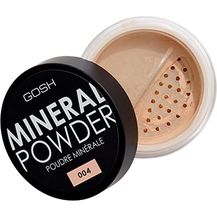 Bild für GOSH Mineral Powder