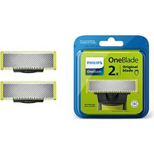 Bild für Philips OneBlade Ersatzklingen für alle OneBlade und OneBlade Pro Modelle (Modell QP220/50)