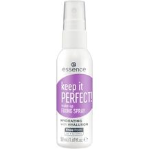 Bild für essence Keep It Perfect! Make-Up Fixing Spray