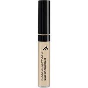 Manhattan Cosmetics Wake Up Concealer 7 ml Nr. 02 - Classic Beige