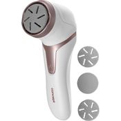 Concept PN3000 Hornhautentferner, Pediküre-Zubehör zur Hornhautentfernung und Hautregeneration, 1 St.