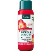 Kneipp Aroma-Pflegeschaumbad Rücken&Schulter 400 ml, schützt vor Austrocknen und pflegt die Haut
