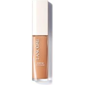 Lancôme Teint Idole Ultra Wear Care & Glow Concealer, hochpigmentiert mit leichter Textur, Farbton 420W, 13 ml