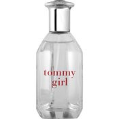 Tommy Hilfiger Tommy Girl Eau de Toilette (EdT) Damenduft 100 ml Duftfamilie: frisch, blumig