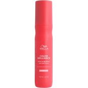 Wella Professionals Invigo Color Brilliance Miracle BB Spray – Leave-in Conditioner Spray mit Vitamin E – farbschützende Sprühkur ohne Ausspülen für gefärbtes Haar mit Oxidationsschutz – 150 ml