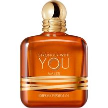 Bild für Armani Emporio Armani Stronger With You Amber