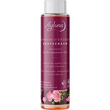 Bild für Ayluna Naturkosmetik Rosenblüte