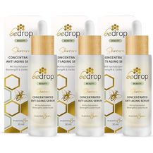Bild für bedrop Concentrated Anti Aging Serum mit Bienengift & Gelée Royal hochdosiert
