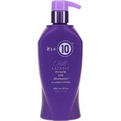 It's A 10 Miracle Silk Shampoo, 295.7ml, nährendes, seidig-glattes Shampoo mit Seidenproteinen