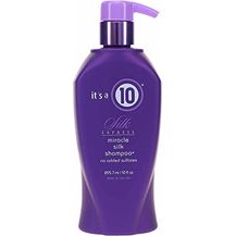 Bild für It's A 10 Miracle Silk Shampoo