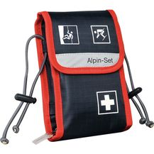 Bild für Holthaus Medical Erste-Hilfe-Set Verbandtasche Alpin