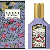 Gucci Flora Gorgeous Magnolia Eau de Parfum 30 ml, Intensiver Duft, Damendüfte