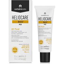 Bild für Heliocare 360° Heliocare 360. Spf100+ Md Ak Fluid 50Ml