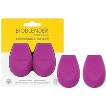 Bild für ECOTOOLS Bioblender Make-up-Schwamm Duo-Pack für flüssiges und cremiges Make-up
