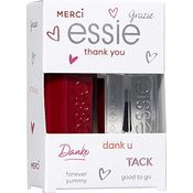 essie Rottöne Thank You Nagellack-Set 