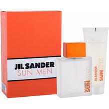 Bild für Jil Sander Sun Men Set Eau de Toilette (EdT)