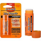 O'Keeffe's Lip Repair Unparfümierter Lippenbalsam 4.2g