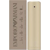 GIORGIO ARMANI Emporio Armani She Eau de Parfum 100 ml - Damenduft