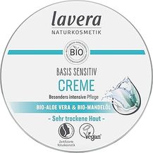 Image for lavera Basis Sensitiv Körpercreme 150 ml