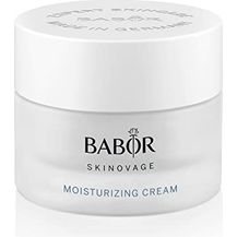Bild für Babor Skinovage Moisturizing Cream Gesichtscreme 50 ml