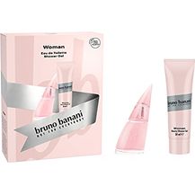 Bild für bruno banani Woman Geschenkset Eau de Toilette 30 ml + Duschgel 50 ml