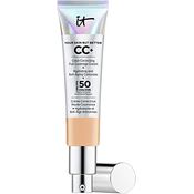YOUR SKIN BUT BETTER CC+ cream foundation SPF50+ #medium tan 32 ml