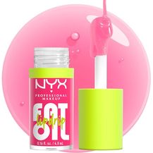Bild für NYX Professional Makeup Fat Oil Lip Drip Lippenöl