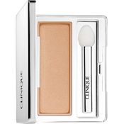 Clinique All About Shadow Super Shimmer Lidschatten, hochpigmentierter Eyeshadow in der Farbe Daybreak, 2,2 g