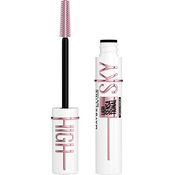 Maybelline New York Sky High Primer für Wimperntusche, Noch mehr Länge und Volumen, Mascara-Basis mit wimpernverlängerndem Effekt, Lash Sensational, Schwarz, 1 x 7,7 ml