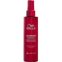 Bild für Wella Professionals Ultimate Repair Protective Leave-In Conditioner Spray – Sprühkur ohne Ausspülen mit Anti Frizz Wirkung