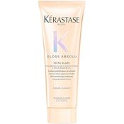 Kérastase Gloss Absolu Conditioner, Haarspülung für glänzendes und geschmeidiges Haar, 75 ml