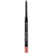 Bild für essence 8h matte comfort lipliner, Lip Pencil, Lippenkonturenstift, Nr. 03 Soft Beige, nude, sofortiges Ergebnis, langanhaltend, matt, vegan, wasserfest, Mikroplastik Partikel frei (0,3g)