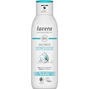 Lavera Basis sensitiv Intense Care Duschcreme 200 ml