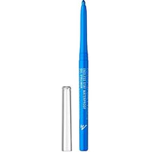 Bild für Manhattan Endless Stay Waterproof Gel Eyeliner – Hellblauer Gel Eyeliner mit Glitzer und herausdrehbarer Mine ohne Anspitzen – Farbe Aqua Sparkle 004 – 1 x 2,6g