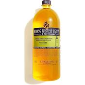 Shea Verbena Liquid Soap Eco Refill 500ml