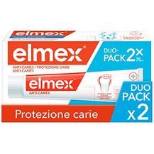 Bild für elmex Zahnpasta Carie-Schutz