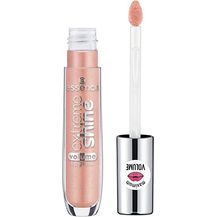 Bild für essence extreme shine volume lipgloss, Lip Gloss, Nr. 08 Gold Dust, gold, strahlend frisch, glänzend, transluzent, vegan, ölfrei, ohne Alkohol (5ml)