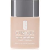 Clinique ANTIBLEMISH Fluid Makeup, 30 ml, Mehrfarbig - Fließende Foundation der Marke Clinique