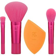 Bild für Real Techniques Limited Edition Mini Holidaze Pinsel + Schwamm Kit