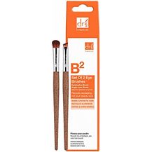 Bild für Botanicals Make-up-Pinsel-Set