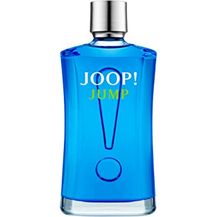 Bild für JOOP! Jump Eau de Toilette for him, frisch-aromatischer Herrenduft, unkonventionell-dynamisch, 200ml (1er Pack)