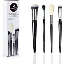 Bild für kenparazzi Nascıta Pro 4-teiliges Lieblings-Make-up-Pinsel-Set
