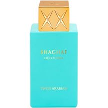 Bild für Swiss Arabian Shaghaf Oud Tonka Eau de Parfum Unisex 75ML