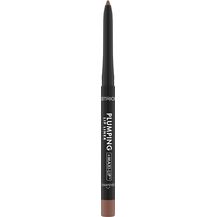 Bild für Catrice Plumping Lip Liner, Nr. 069, Braun, feuchtigkeitsspendend, langanhaltend, mattierend, farbintensiv, matt, vegan, wasserfest, ohne Parfüm, ohne Alkohol, 1er Pack (0.35g)